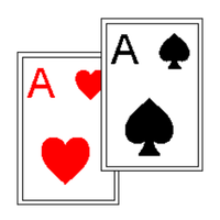 Freecell solitare 카드 게임