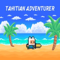 Tahitian Adventurer