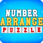 Number Arrange Puzzle
