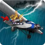 Flight of the Amazon Queen