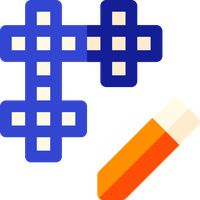 Trò chơi ô chữ thư giãn