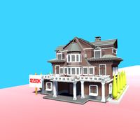 Mansion Evolution