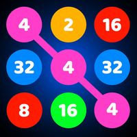 2248 Number Link Puzzle Game
