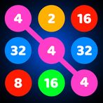 2248 Number Link Puzzle Game