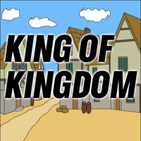 King Of Kingdom