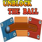 Unblock the Ball: Slide Puzzle