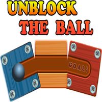 Unblock the Ball: Slide Puzzle