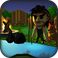 Forest Survival Mindcraft Game