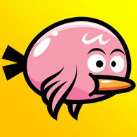 Flappy Peggy adventures: offli