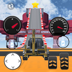 Indian JCB Simulator