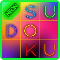 Neon Sudoku