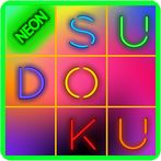 Neon Sudoku