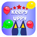 Cat Balloon adventure