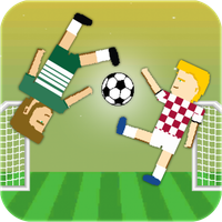 Soccer Crazy - funny physics