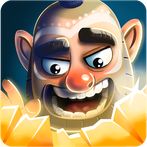 Guardians of Gold - Brain Game