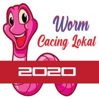 Worm Cacing Lokal