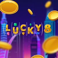 Lucky8 Adventure