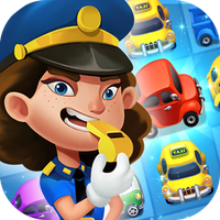 Traffic Jam Cars Puzzle Fever