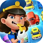 Traffic Jam Cars Puzzle Fever