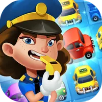 Traffic Jam Cars Puzzle Fever