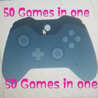 50 Games in one