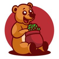 Money Bear : Earn Money Easily