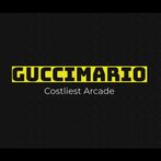 Costliest Arcade - Guccimario