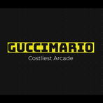 Costliest Arcade - Guccimario