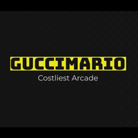 Costliest Arcade - Guccimario