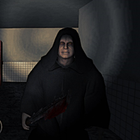 Horror Game - The Hopeless