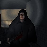 Horror Game - The Hopeless