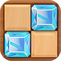 Woody Block Mania