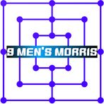 9 Men's Morris