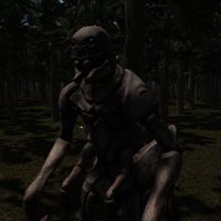 Escape From the Pitchy Forest