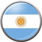ARGENTINA - Juego de Ciudades