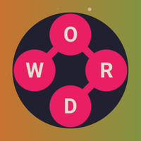 Word Swipe Connect - Crossword