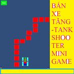 Bắn xe Tăng-Tank Shooter