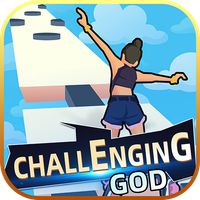 Challenging God