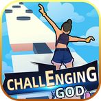 Challenging God
