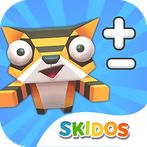 Math Learning Games for kids