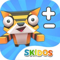 Math Learning Games for kids