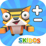 Math Learning Games for kids