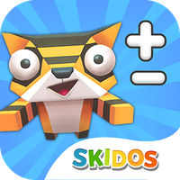 Math Learning Games for kids