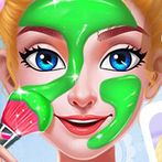 العاب مكياج بنوتة كيوت رائعة