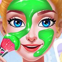 العاب مكياج بنوتة كيوت رائعة