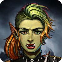 Battleground Fantasy: Card Gam