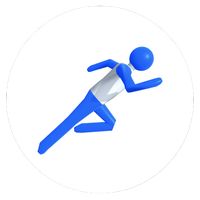 Human Pictogram