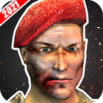 Kill Zombie: Survival Shooter 