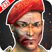 Kill Zombie: Survival Shooter 