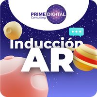 Inducción Prime